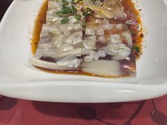 -西安饭庄·非遗陕菜(凤城五路店)