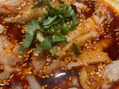 -新太二·鲜料川菜(晶耀前滩店)
