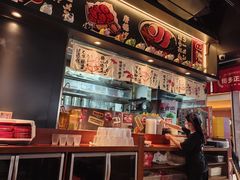 -豚一拉麺(花城汇南区店)