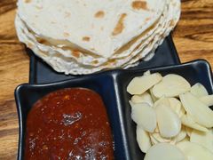 -珍祥烧烤·骨汤涮肚(无影山店)