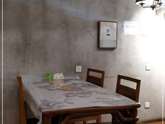 -李记潮汕砂锅粥(营福路店)