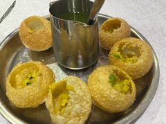 -葛尼沙印度餐厅 (镇明路店)