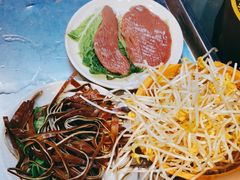 -六公里老火锅(总店)