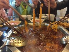 -九尺赵老四鲜鹅肠火锅