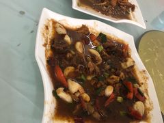 -百味园土菜馆(迎宾东路店)
