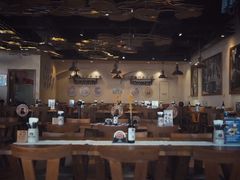 -Paulaner·德国帕拉娜自酿啤酒餐厅(海上世界店)