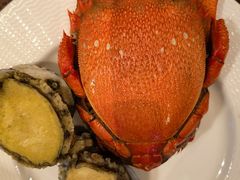 -泉州富力万达文华酒店-品珍中餐厅