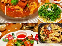 -琼菜王(南海店)