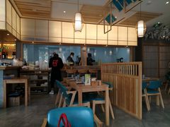 大堂-村上一屋(望京店)