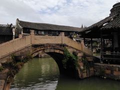 -乌镇东栅景区