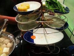 -Mk 泰式自助火锅