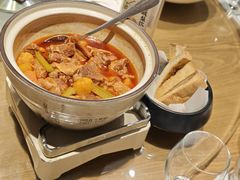 -四季餐厅·新津菜(环湖中路店)
