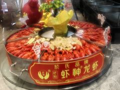-於氏虾神(盱眙总店)