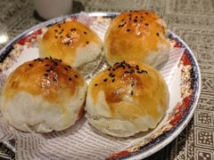 酥皮烤包子-小尕子(明园店)