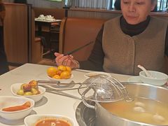 -牛品福潮汕牛肉火锅(旺庄店)