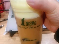 -1点点(国浩长风城商业广场店)