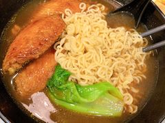 -华嫂冰室(尖沙咀店)