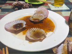 -什么餐馆(天主教堂店)