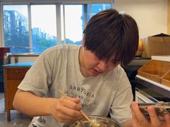 -柳州肥姨妈大骨螺蛳粉(老闵行店)