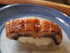 鳗鱼寿司-矶野水产(澳门逸园中心店)