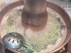 -北京老门框爆肚涮肉馆(锦业路店)
