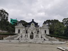 -珠海圆明新园