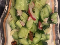 -殷式·私房烧烤·羊蝎子火锅(什刹海店)