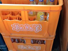 -友谊餐馆(永安路店)