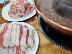 -元盛居(生态大街店)