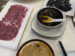 -福寿斋·老北京铜锅涮肉·烤鸭(顺义总店)