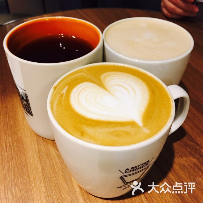 louisa coffee图片 - 第2张