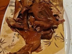 -二姐家三个拿手菜·北塘海鲜·大馅锅贴王(成林道店)