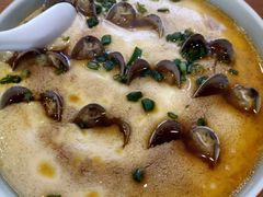 -常山土菜馆(文三西路店)