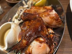 -Osteria Garden 生蚝花园餐厅(原进贤路店)