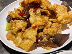 -张豆花(碚峡路店)