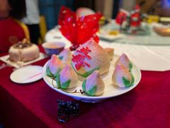 -御仙都北京菜馆·烤鸭店(双井店)