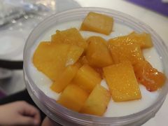 -喜乐村芋泥脑袋家族(三里屯店)