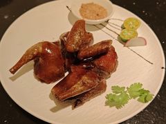 -三亚亚龙湾瑞吉酒店·铭轩中餐厅Mingxuan·海南菜·粤菜