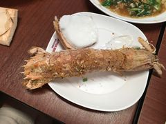 -班赞海鲜市场