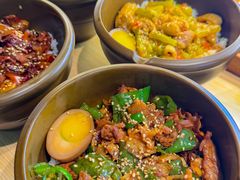 -京参 • 擂椒饭(这有山店)