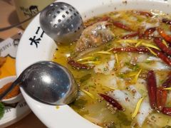 -太二酸菜鱼(福州泰禾店)