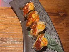 -京鹿料理(荟聚店)