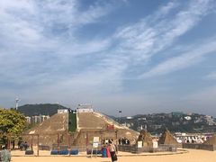 -大梅沙海滨公园