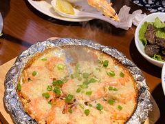 -涌觅名灶·本地海鲜宁波菜(财富广场店)