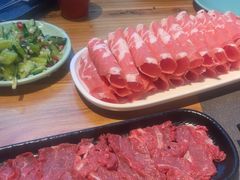 -额尔敦草原涮羊肉·烧烤(冻青树总店)