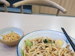 -悦香驴蹄子面(国润季店)