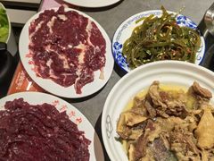 -贵宾牛·潮汕牛肉火锅(珠池总店)