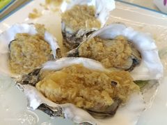 -渔中舟海鲜大排档(普陀沈家门店)