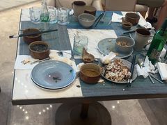 -菲住布渴酒店自助餐厅(阿里巴巴西溪园区店)