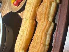 -KŌNG胶东小馆(华熙店)